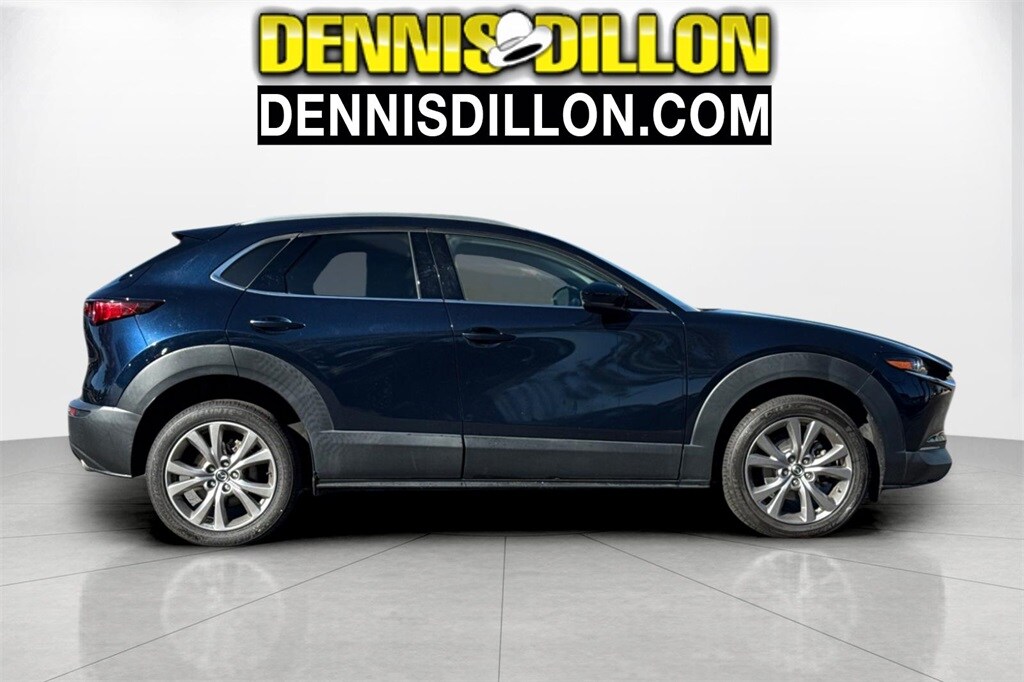 2020 Mazda CX-30 Premium photo 2