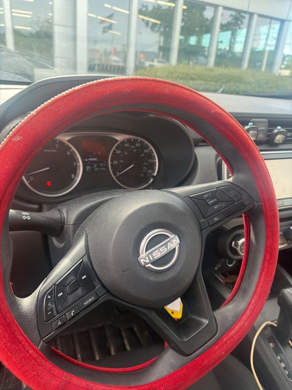 Used 2024 Nissan Versa 1.6 S Sedan