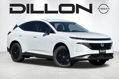 2026 Nissan Murano SV SUV