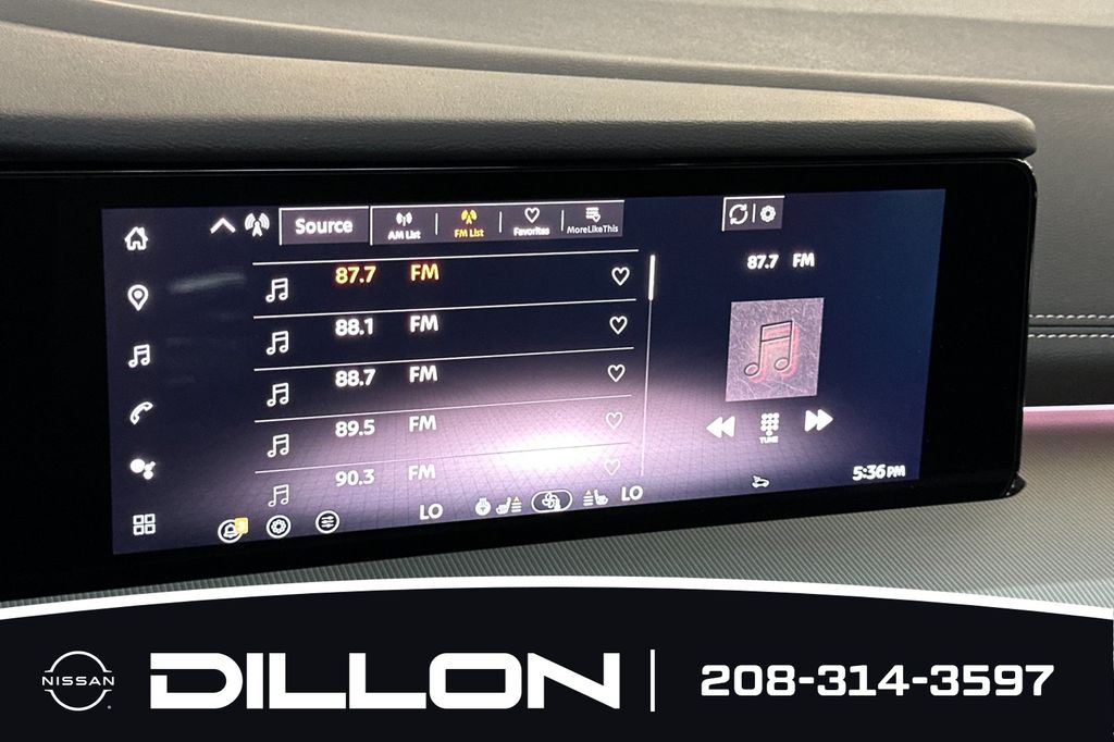 2026 Nissan Murano SL - Photo 20