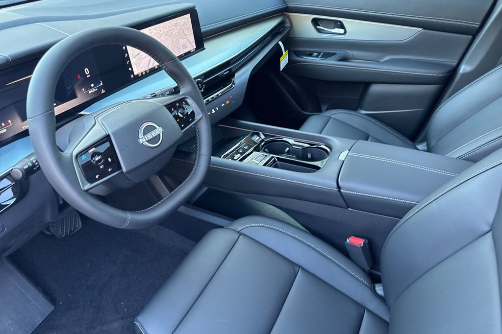 2025 Nissan Murano SL - Photo 9