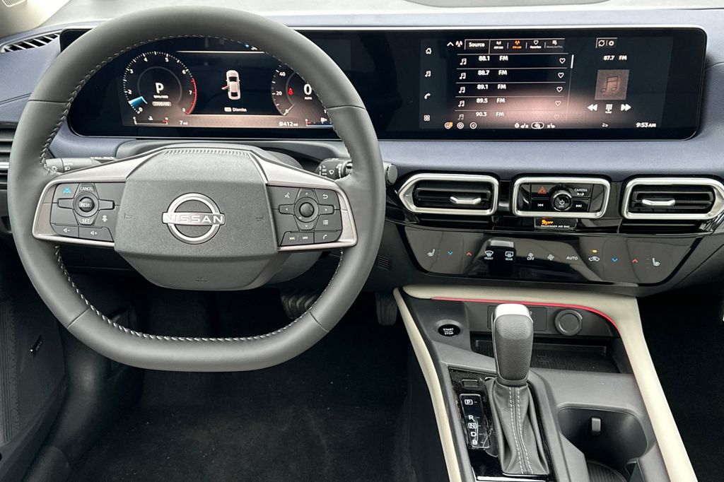 2026 Nissan Sentra SL - Photo 13