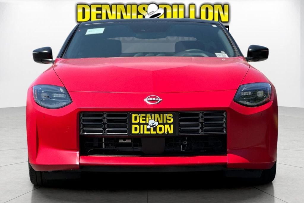 2025 Nissan Z Sport - Photo 8
