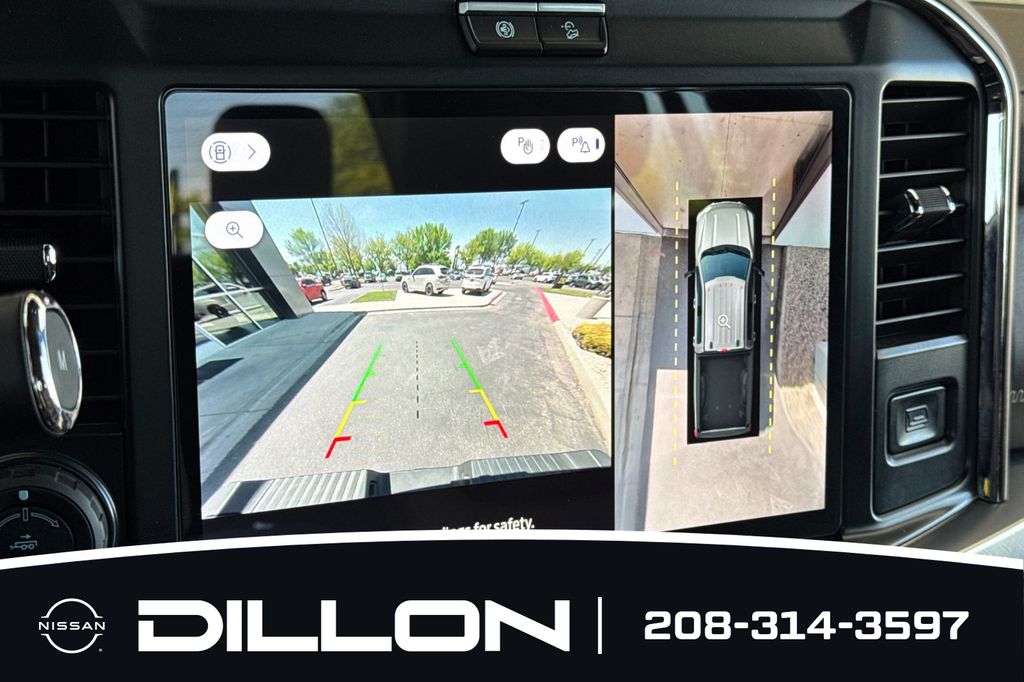 2025 Ford F-350 Super Duty King Ranch - Photo 19