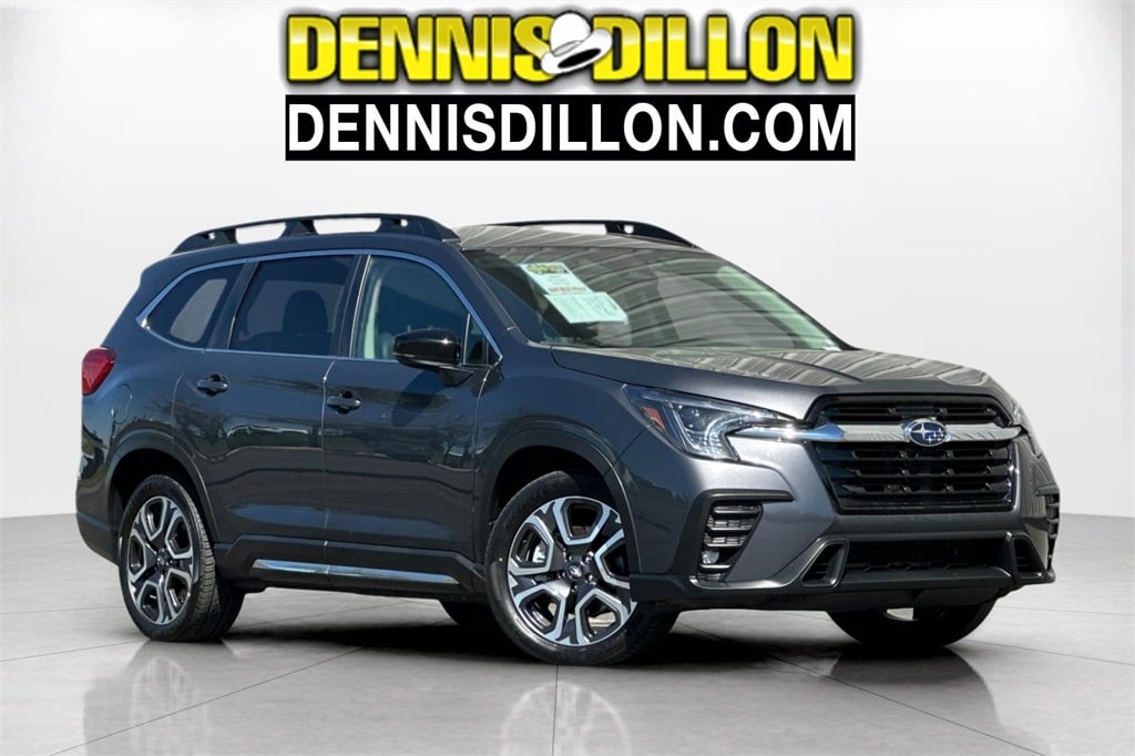 2024 Subaru Ascent Limited's photo