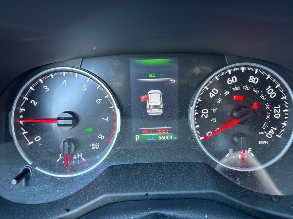 Used 2022 Toyota RAV4 XLE Premium SUV