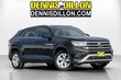 Volkswagen Atlas Cross Sport