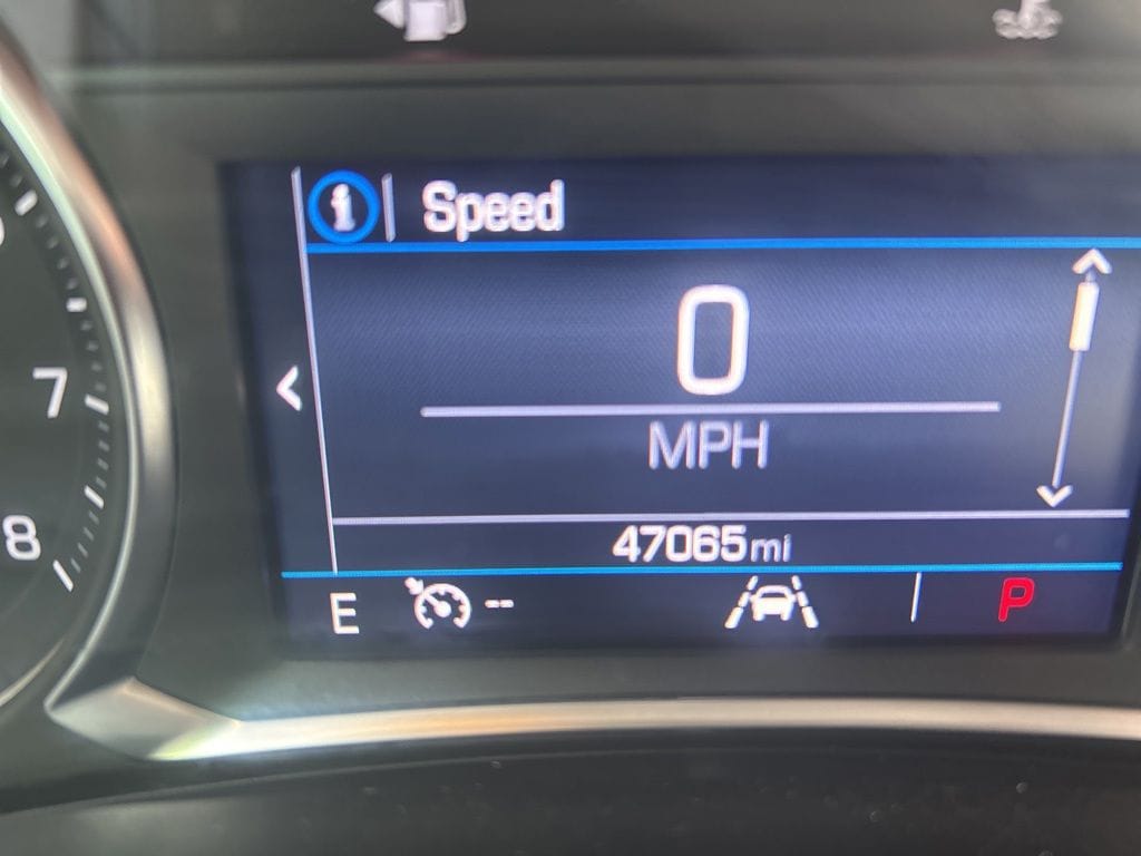 2024 GMC Terrain SLE AWD's photo