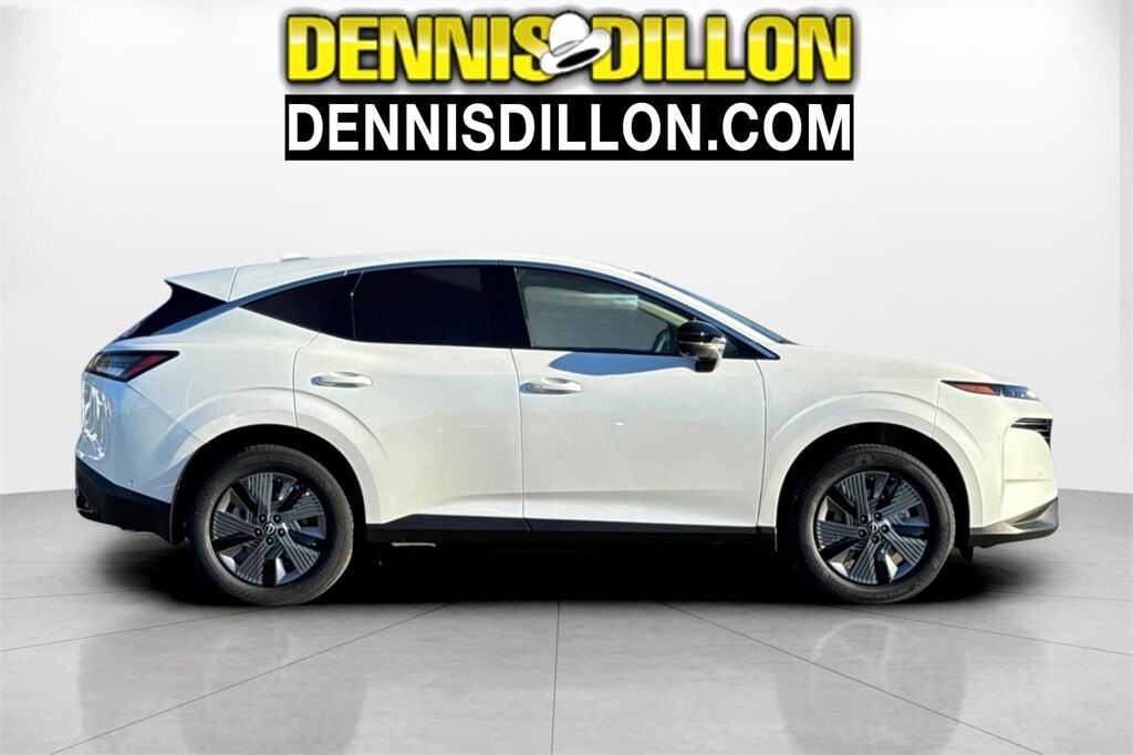 2025 Nissan Murano SL photo 2