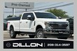  Ford F-350