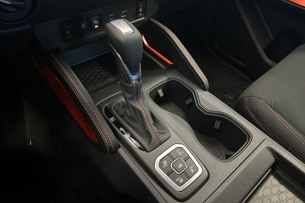2026 Nissan Frontier PRO-4X - Photo 19