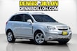 Chevrolet Captiva Sport