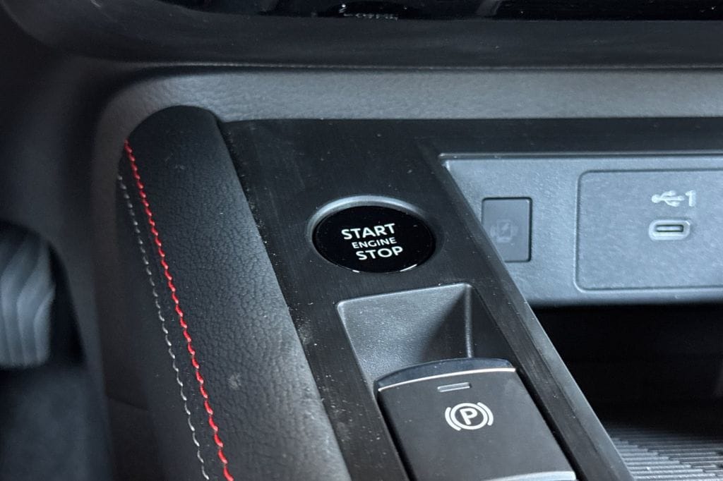 2026 Nissan KICKS SR AWD - Photo 24