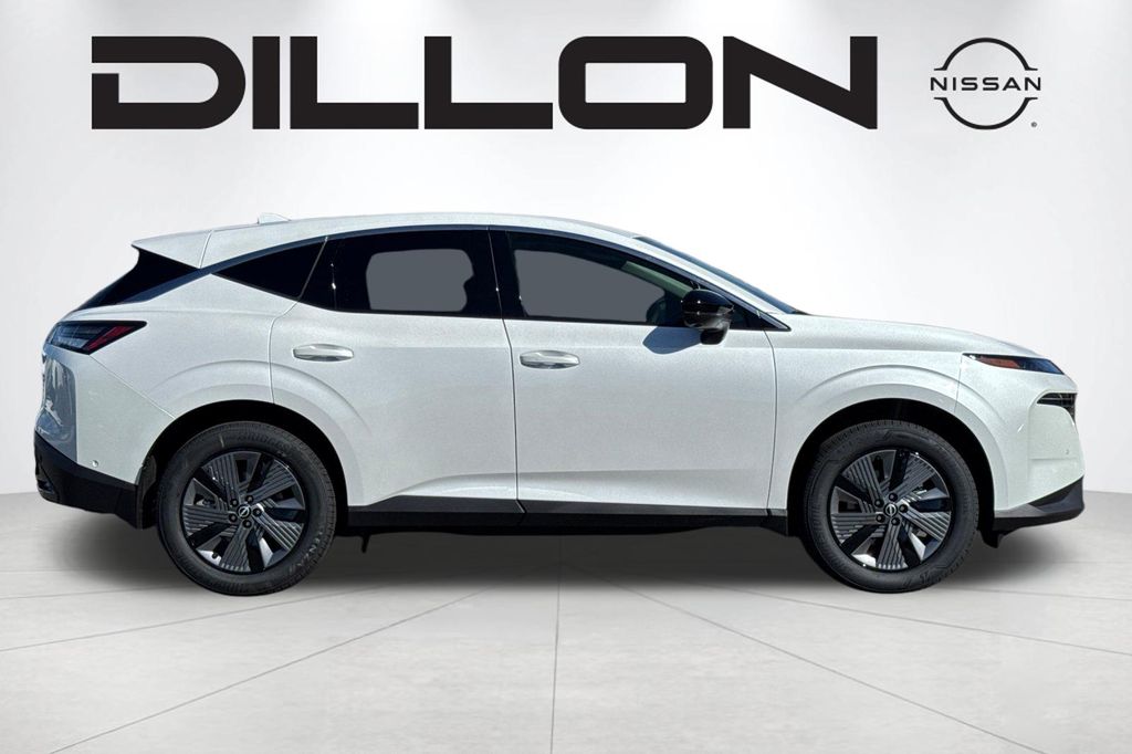 2025 Nissan Murano SL - Photo 2