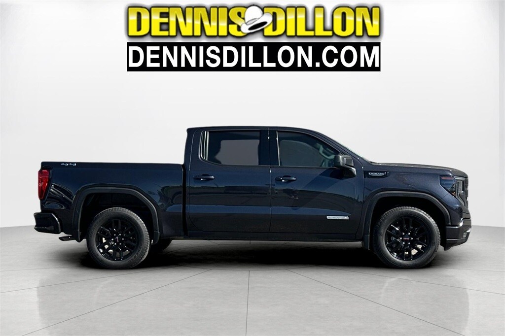 2024 Gmc Sierra 1500 Elevation photo 2