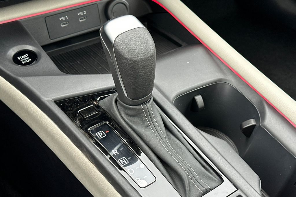 2026 Nissan Sentra SL - Photo 19