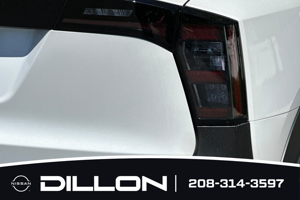2026 Nissan KICKS SV AWD - Photo 28