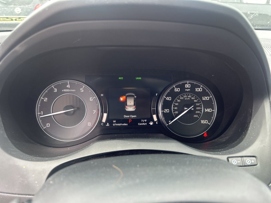 2019 Acura RDX SH-AWD's photo