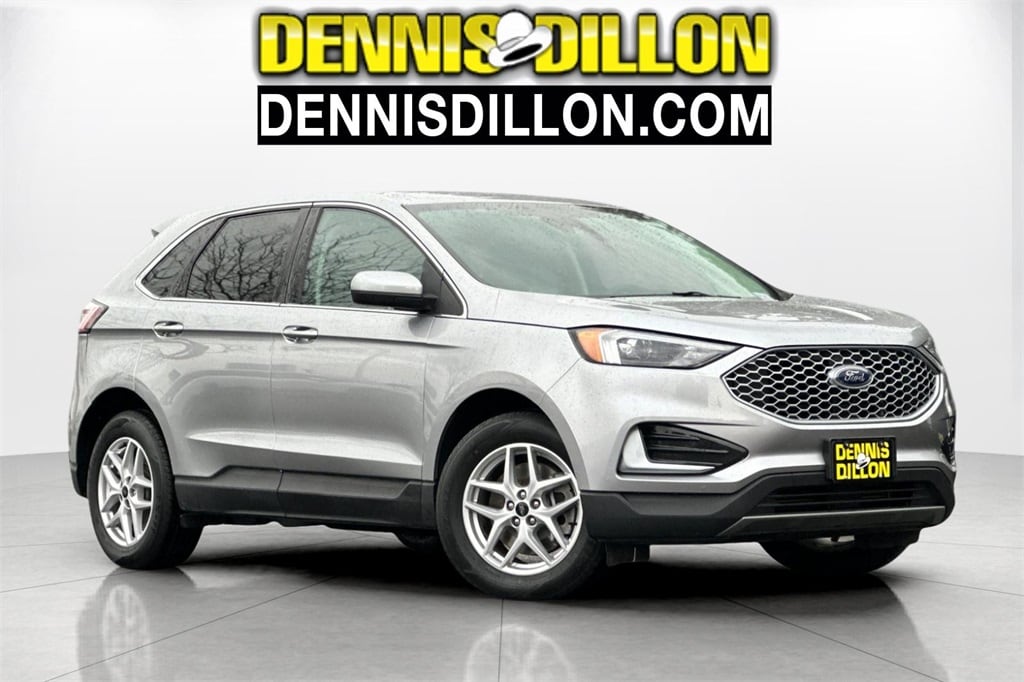 Used 2023 Ford Edge SUV