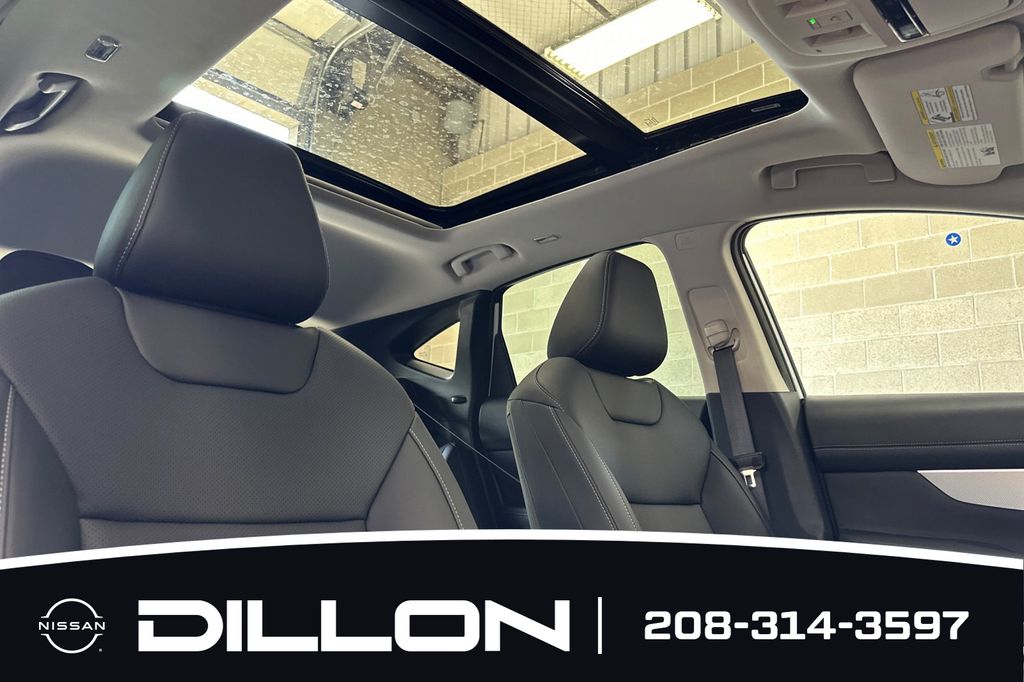 2026 Nissan Murano SL - Photo 18