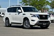  Nissan Armada
