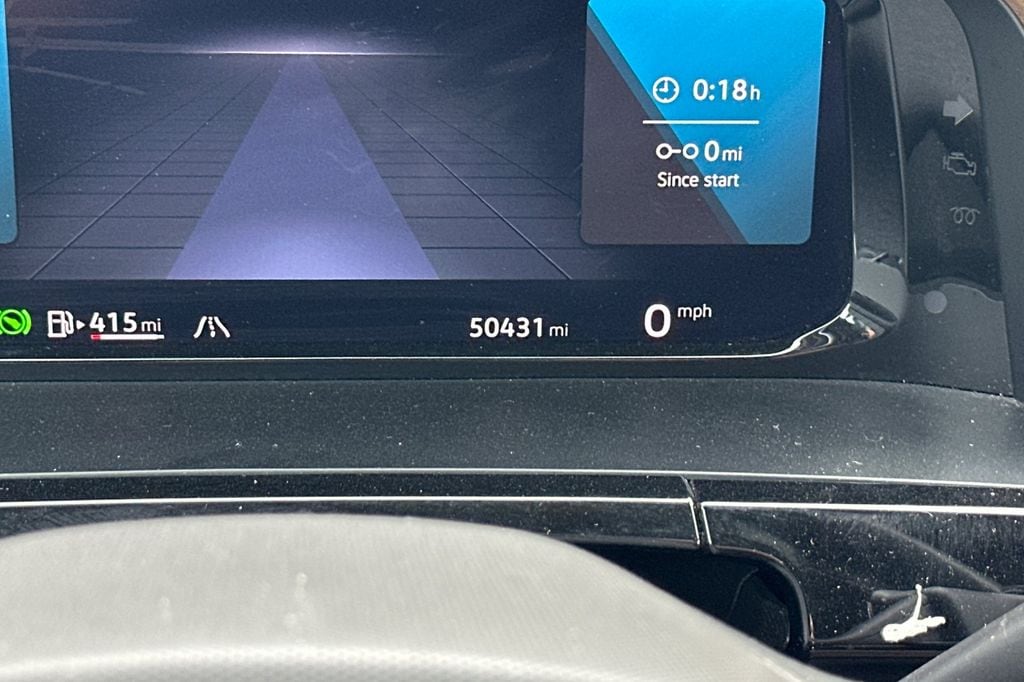 2024 Volkswagen Atlas SE w/Tech - Photo 29