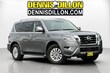  Nissan Armada