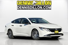 2026 Nissan Sentra S Sedan