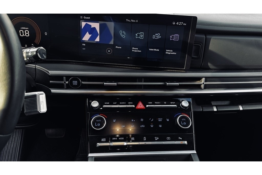 Used 2024 Hyundai Santa Fe SEL SUV