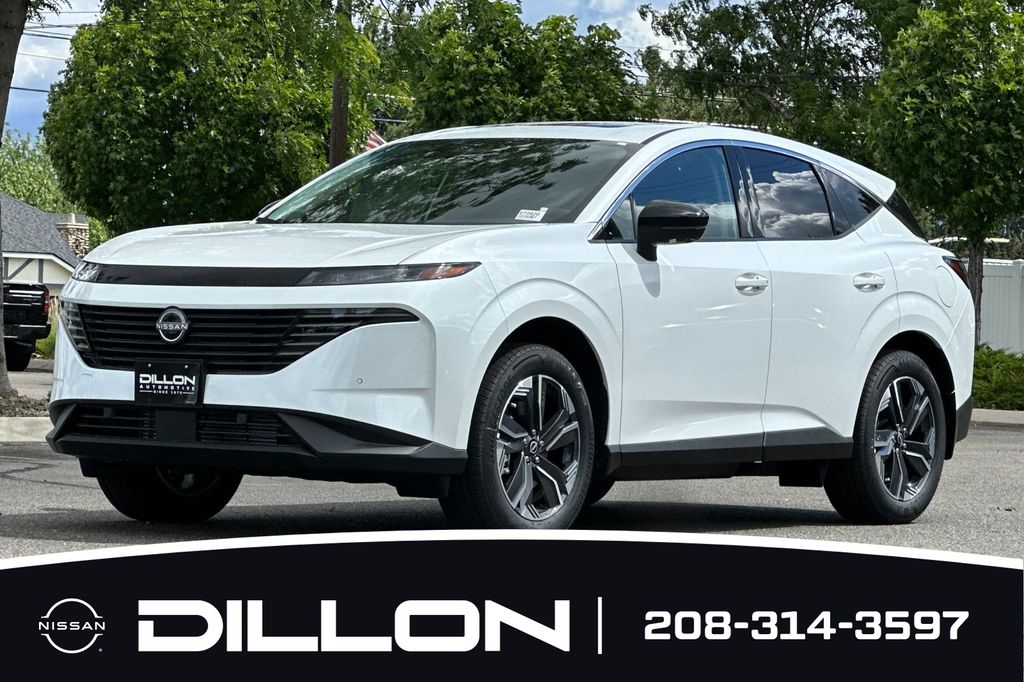 2026 Nissan Murano SL - Photo 11