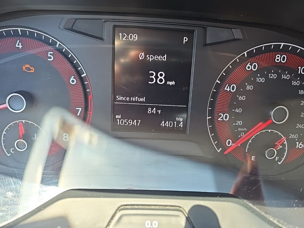 2020 Volkswagen Jetta 1.4T S Auto's photo