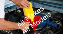 all makes oil change nampa caldwell