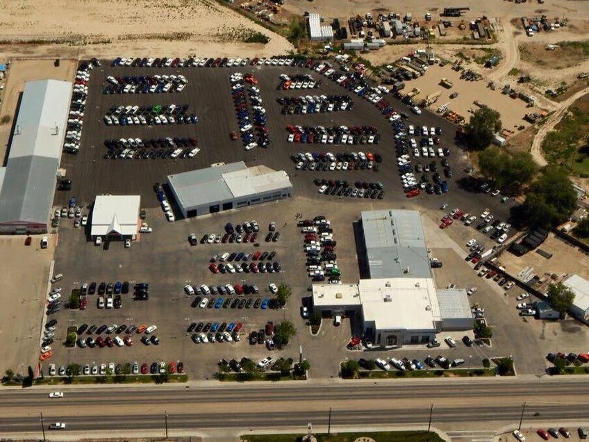 Dennis Dillon Jeep Dodge Ram