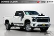 Chevrolet Silverado 3500HD