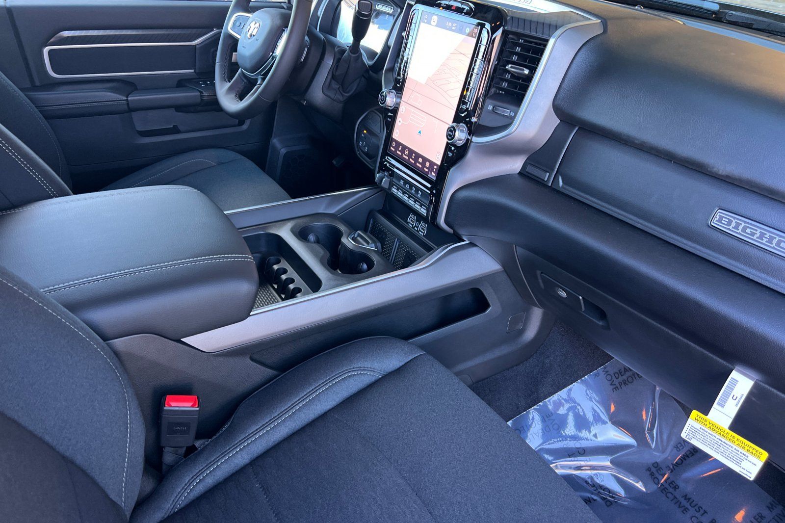 2026 RAM 2500 Big Horn - Photo 11
