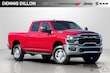 Ram 2500