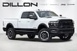  Ram 2500