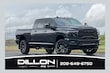  Ram 2500