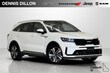 Kia Sorento Hybrid