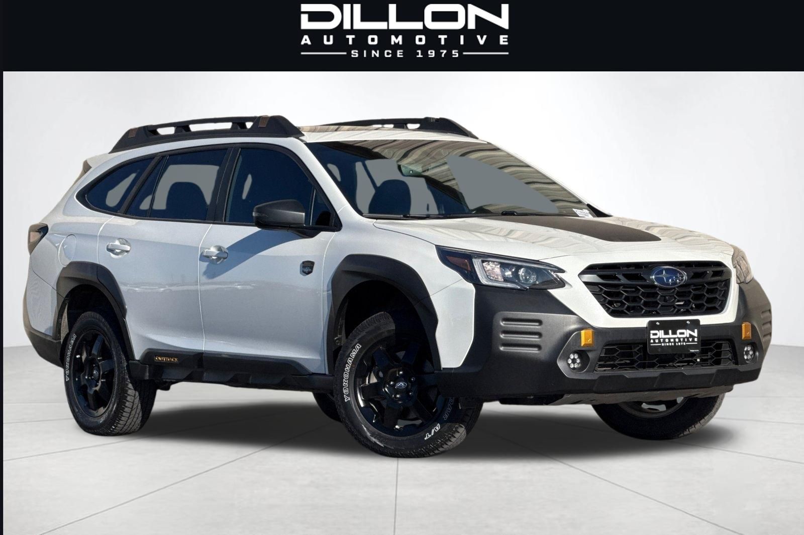2022 Subaru Outback Outback Wilderness's photo