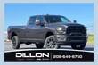  Ram 2500