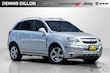 Chevrolet Captiva Sport