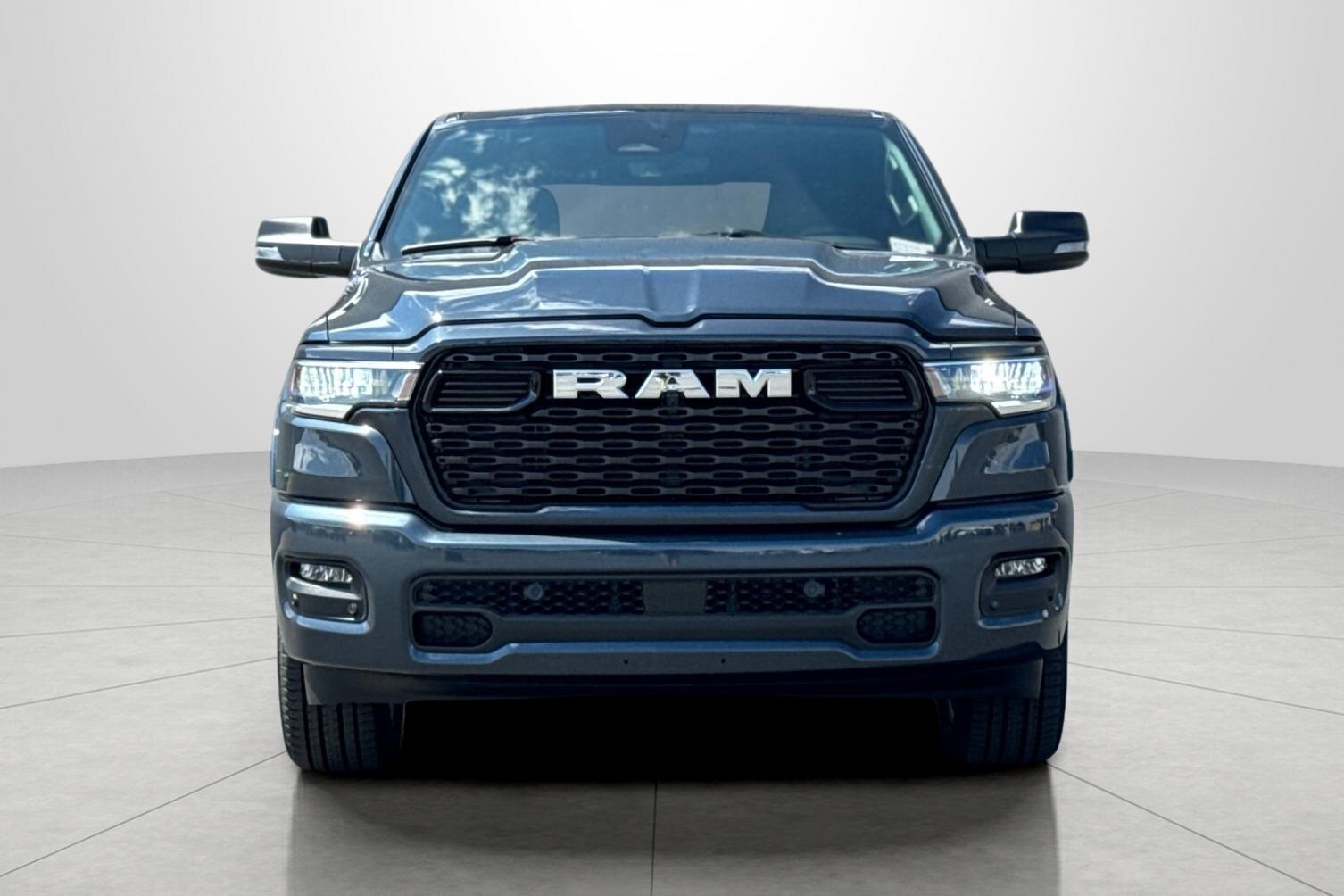 2026 Ram 1500 Big Horn photo 3