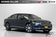 Volvo S90 Recharge Plug-In Hybrid