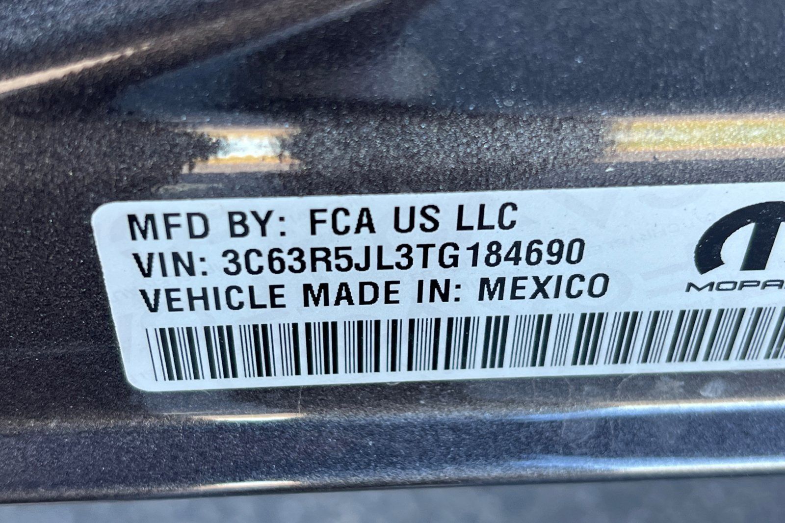 2026 RAM 2500 Big Horn - Photo 21