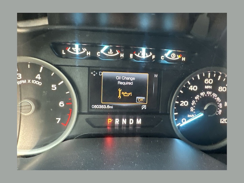 Used 2020 Ford F-150 XLT Truck