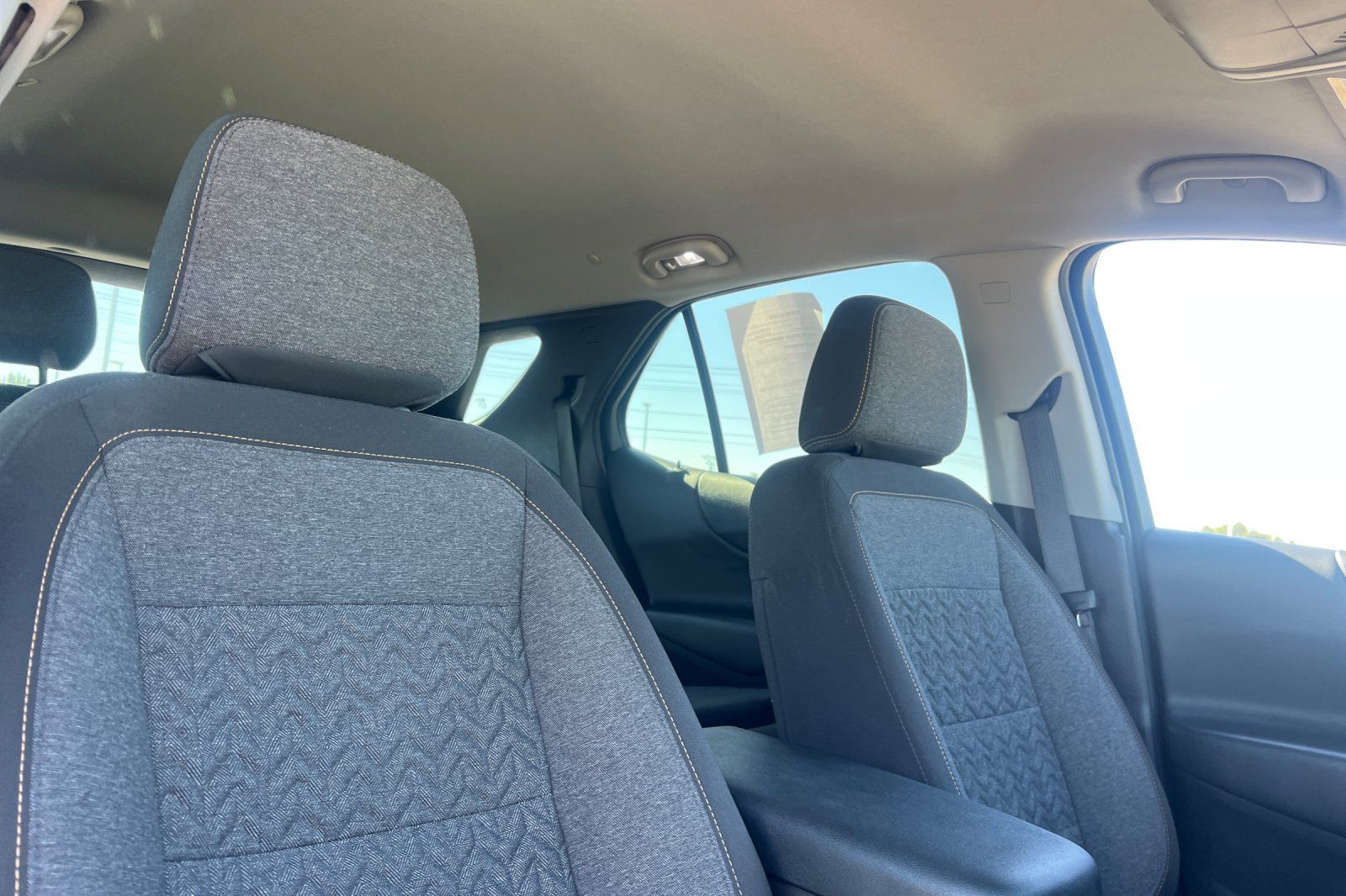 2024 Chevrolet Equinox LT - Photo 14