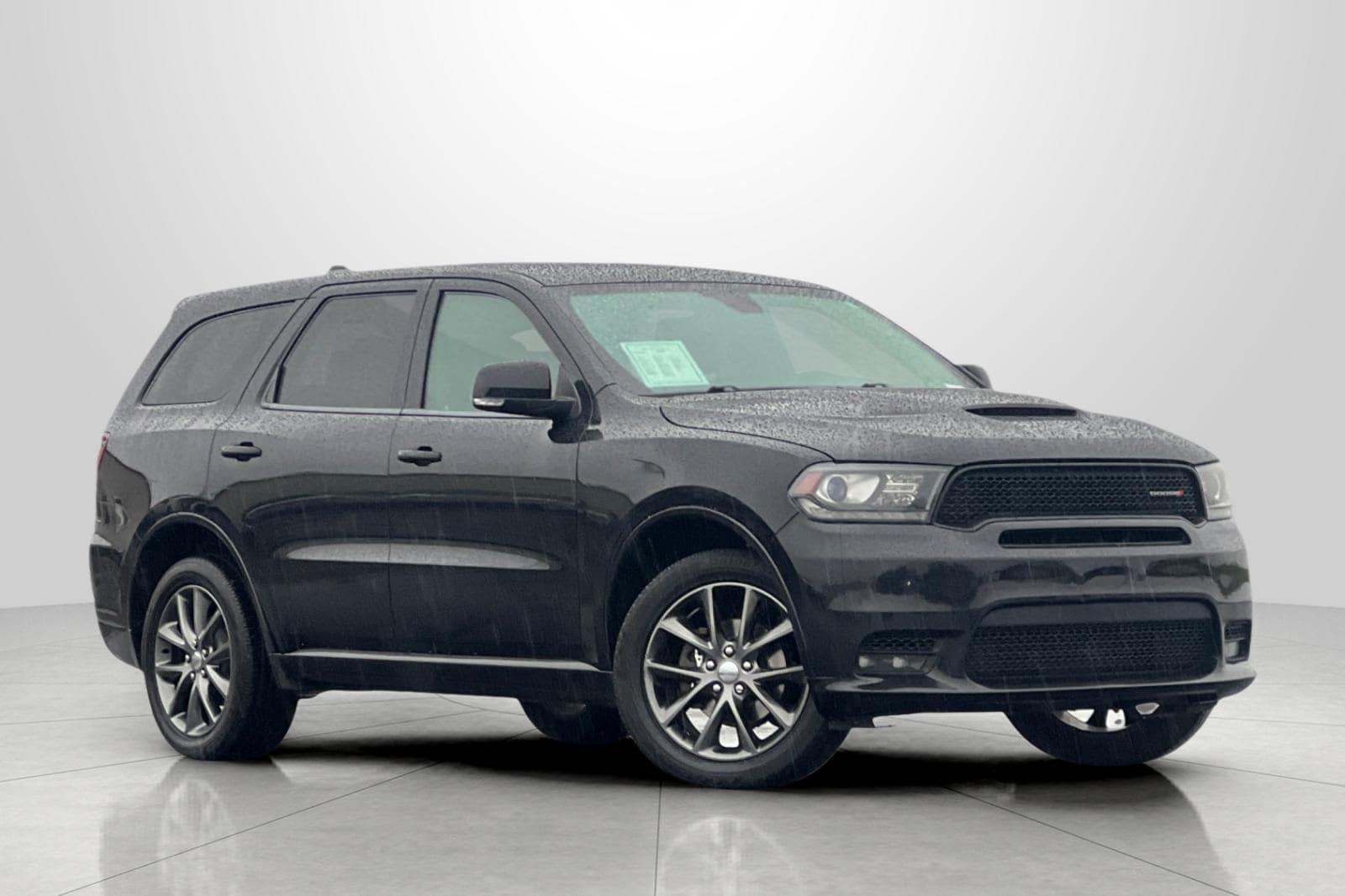 Used 2018 Dodge Durango GT with VIN 1C4RDJDGXJC486292 for sale in Caldwell, ID