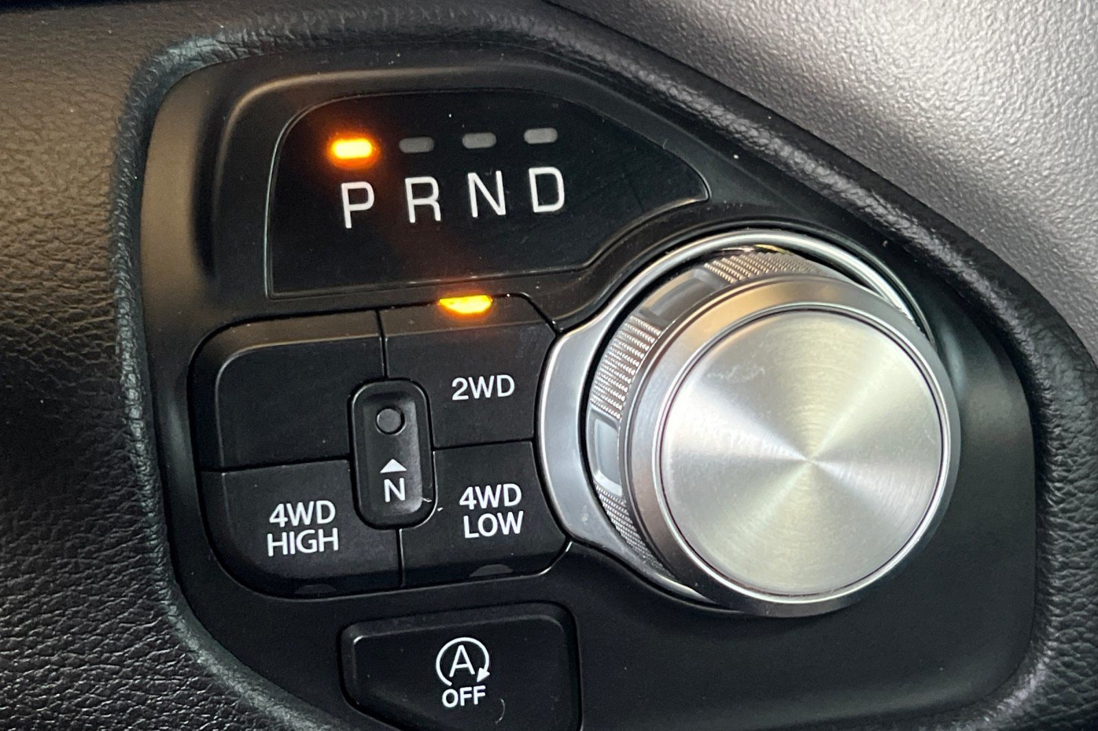 2024 RAM Ram 1500 Pickup Laramie - Photo 21