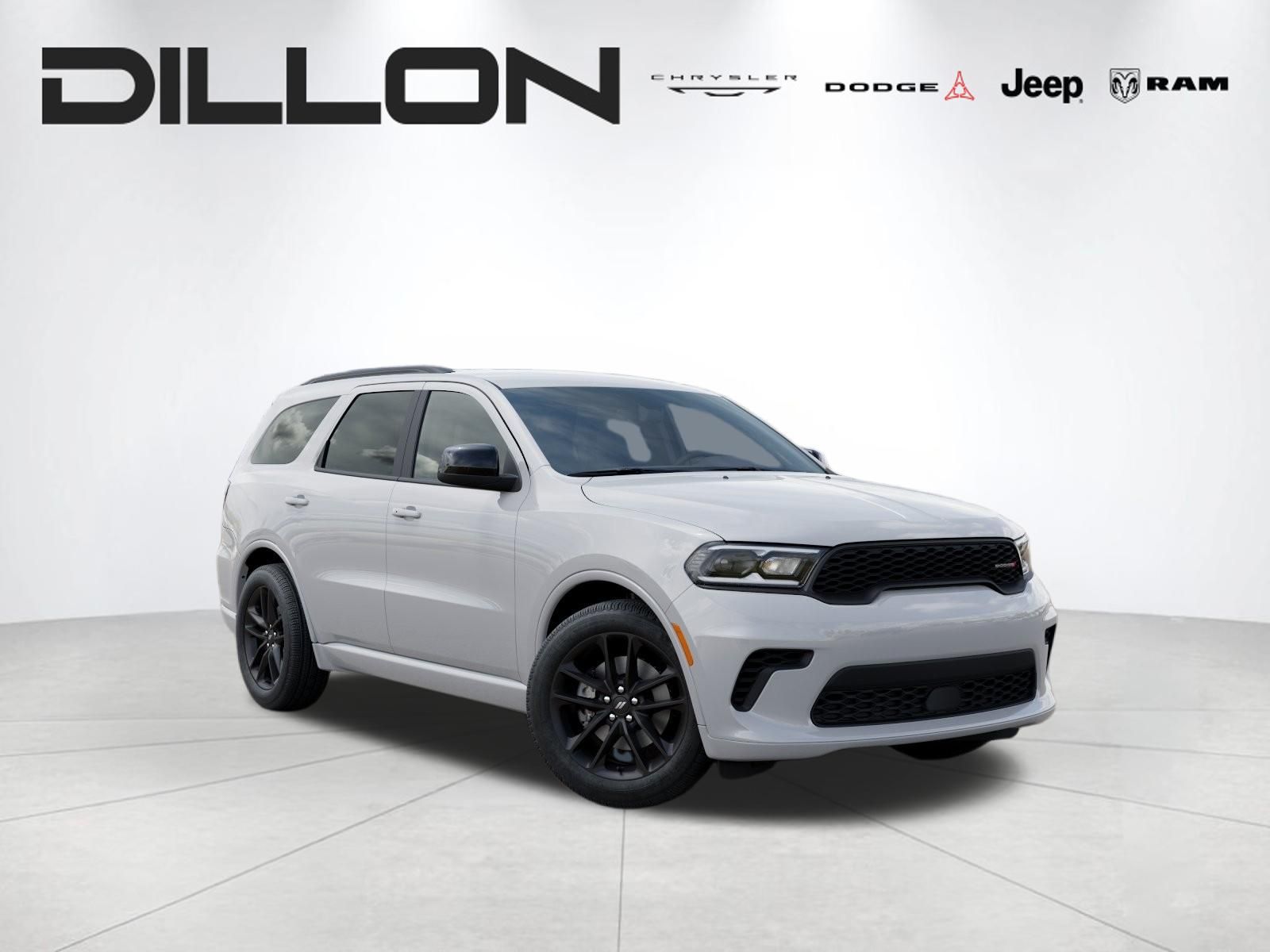 2026 Dodge Durango GT AWD's photo